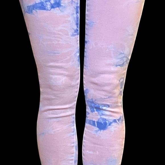 👖 Levi's Sculpt 711 High Rise Skinny Jeans | Size 24 (XS) |NWT | $45 - Picture 6 of 7